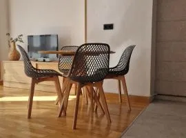 Apartamento Vega del Cares by Casas de Los Picos