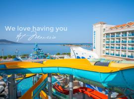Maxeria Blue Didyma, hotel v destinaci Didim