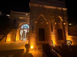 Mec Konağı, guest house in Mardin