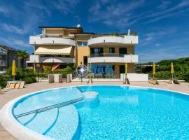 Residence Corona Blu