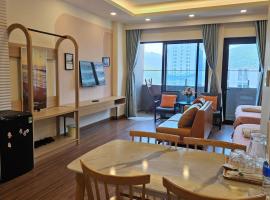 Flc Sea Tower - ChillNow Căn hộ View Biển, Cạnh Bãi Tắm Biển, ξενοδοχείο διαμερισμάτων σε Quy Nhon