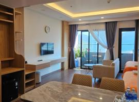 Flc Sea Tower - ChillNow Căn hộ View Biển, Cạnh Bãi Tắm Biển, hotel in Quy Nhon
