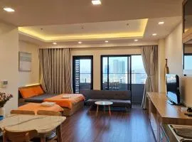 Flc Sea Tower - ChillNow Căn hộ View Biển, Cạnh Bãi Tắm Biển