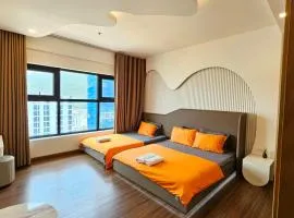 Flc Sea Tower - ChillNow Căn hộ nghỉ dưỡng Quy Nhơn