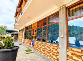 Lamsang residency