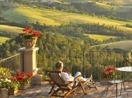 La Ghirlanda Wine Resort