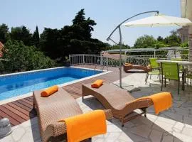 Vacation Home Villa Oleandra