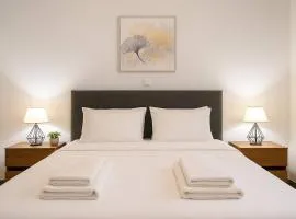 The Urban Sanctuary in the heart of Sepolia, Athens