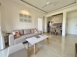 Luxury 2BR Mangrove 2 Pool Wifi A-412