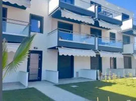 Dionysus building
