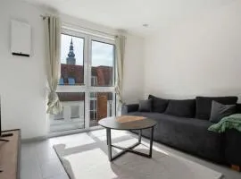 TOP Lage mit Blick zum Dom