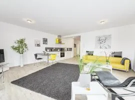 Alte Brauerei Wohnung 11