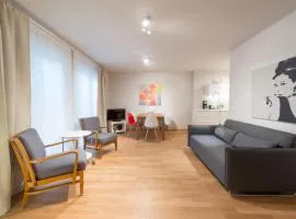 Premium Apartments Thommen
