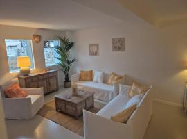 Casa Marianna, hotel in Baja Sardinia