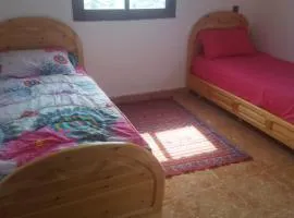 auberge asif azigzawe