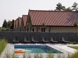 Apartamenty na Dworskiej - BLISKO ENERGYLANDIA ZATORLAND