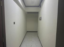 Sharifa apartment flat, hotel v destinaci Ma‘ābīlah