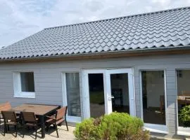 Haus am Priwallstrand