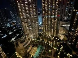 Premium Taman Anggrek Residences