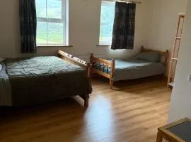 #1 - Family or Triple Room in Ballinamore, Leitrim