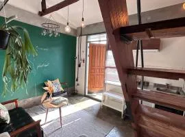 Hongdae Guesthouse Pajamaparty