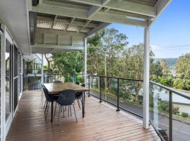 The Hardys Bay Hideout, hotel in Hardys Bay