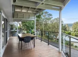 The Hardys Bay Hideout