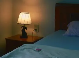 Đông Lưu Homestay