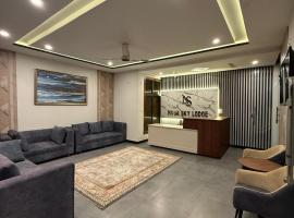 Noors B&B, hotel in Islamabad