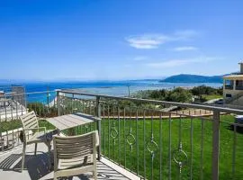 Lainas Sea View Lefkada