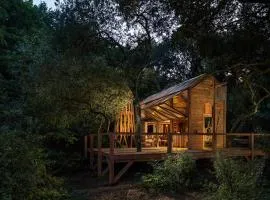 The Danish Cabin