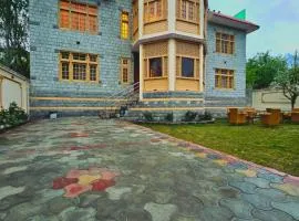 Skardu Baithak