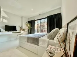 Cozy Stay! Near Chatuchak Market 816