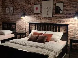 Apartments NESTL