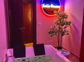 Suite Amare Luxury Apartment