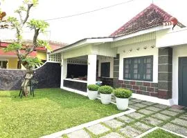 Omah Ceria Guest House