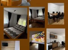 Cabana Muntelui