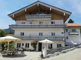 WuhrsteinHaus, Heil- und Seminarzentrum Chiemgau