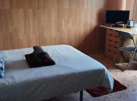 ImperfectPlace for ImperfectPeople