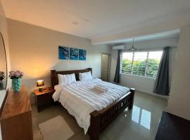 Zenith by Proxima Homes, vila v destinaci Lautoka