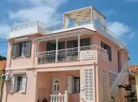 Bella Bianca , 200m from central square
