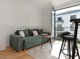Modernes und wundervolles Loft in Greifswald