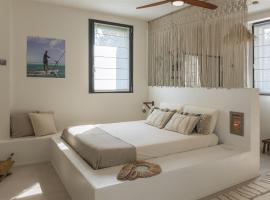 Saso' - Casa di charme e relax, hotel v destinaci Lurate Caccivio