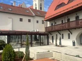 Penzion Kaplanka