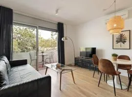 Ola Living Poblenou Beach