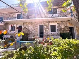 Quiet Blue Guesthouse