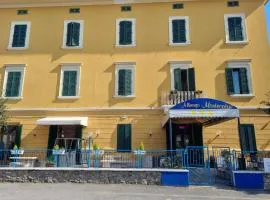 Albergo Montecatini