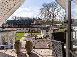Lovely villa in Vejstrup, hotell sihtkohas Vejstrup