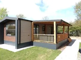 Lodge 'de Haere'