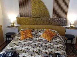 La Sosta in Lunigiana